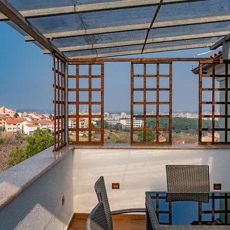 Apartment Rooftop プーラ エクステリア 写真